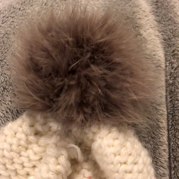 Knit beanie - Picture 3 of 3